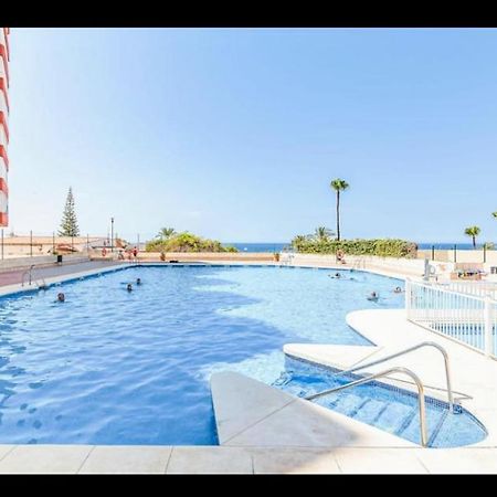 Mango / Estudio Con Piscina!!! Торрокс-Коста Экстерьер фото