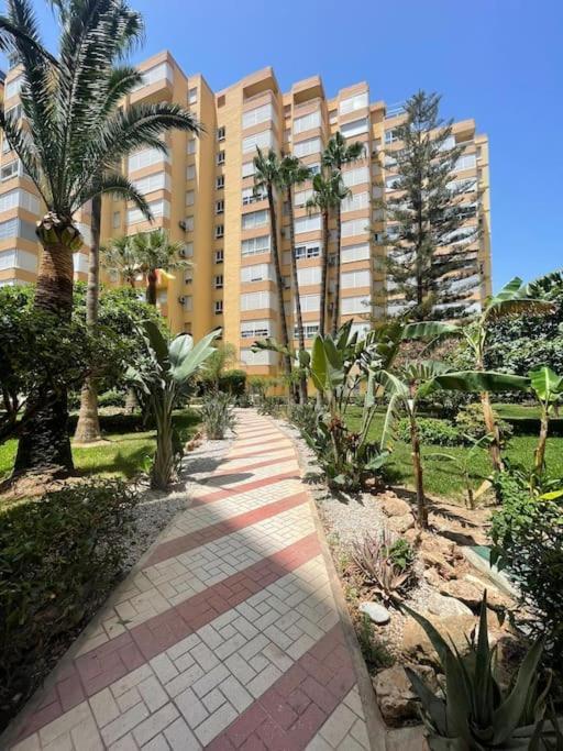 Mango / Estudio Con Piscina!!! Торрокс-Коста Экстерьер фото