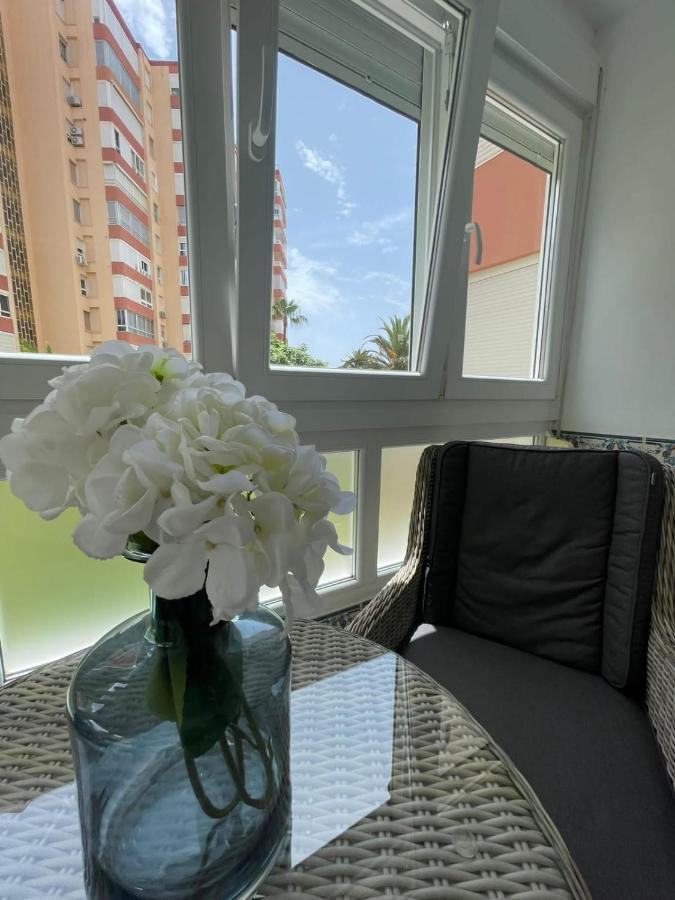 Mango / Estudio Con Piscina!!! Торрокс-Коста Экстерьер фото