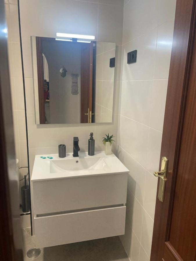 Mango / Estudio Con Piscina!!! Торрокс-Коста Экстерьер фото