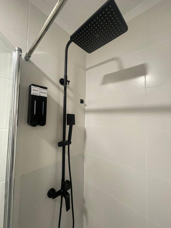 Mango / Estudio Con Piscina!!! Торрокс-Коста Экстерьер фото