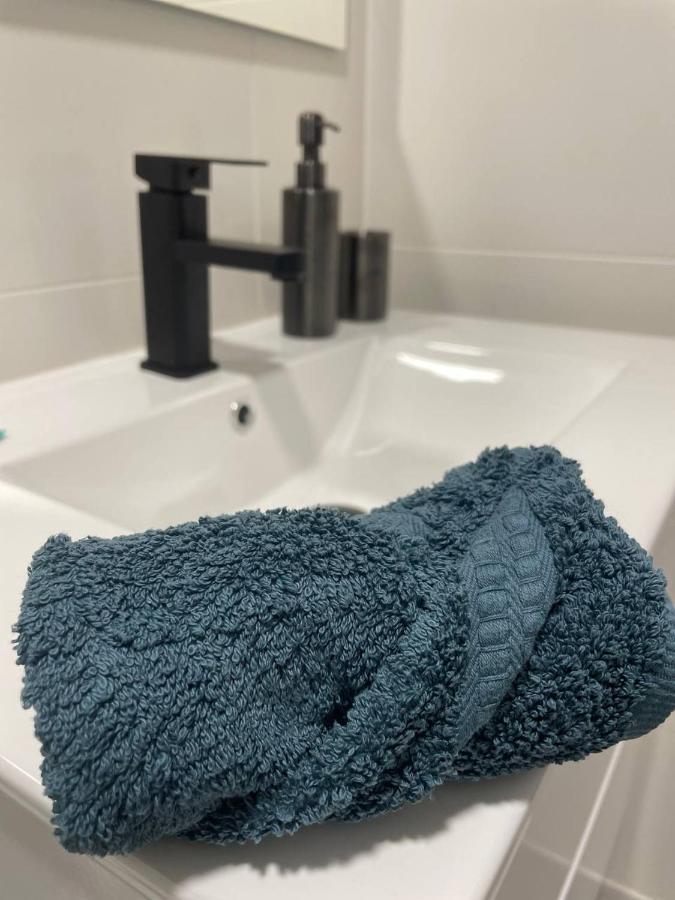 Mango / Estudio Con Piscina!!! Торрокс-Коста Экстерьер фото